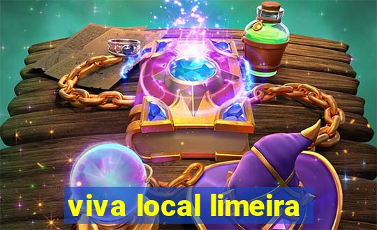 viva local limeira